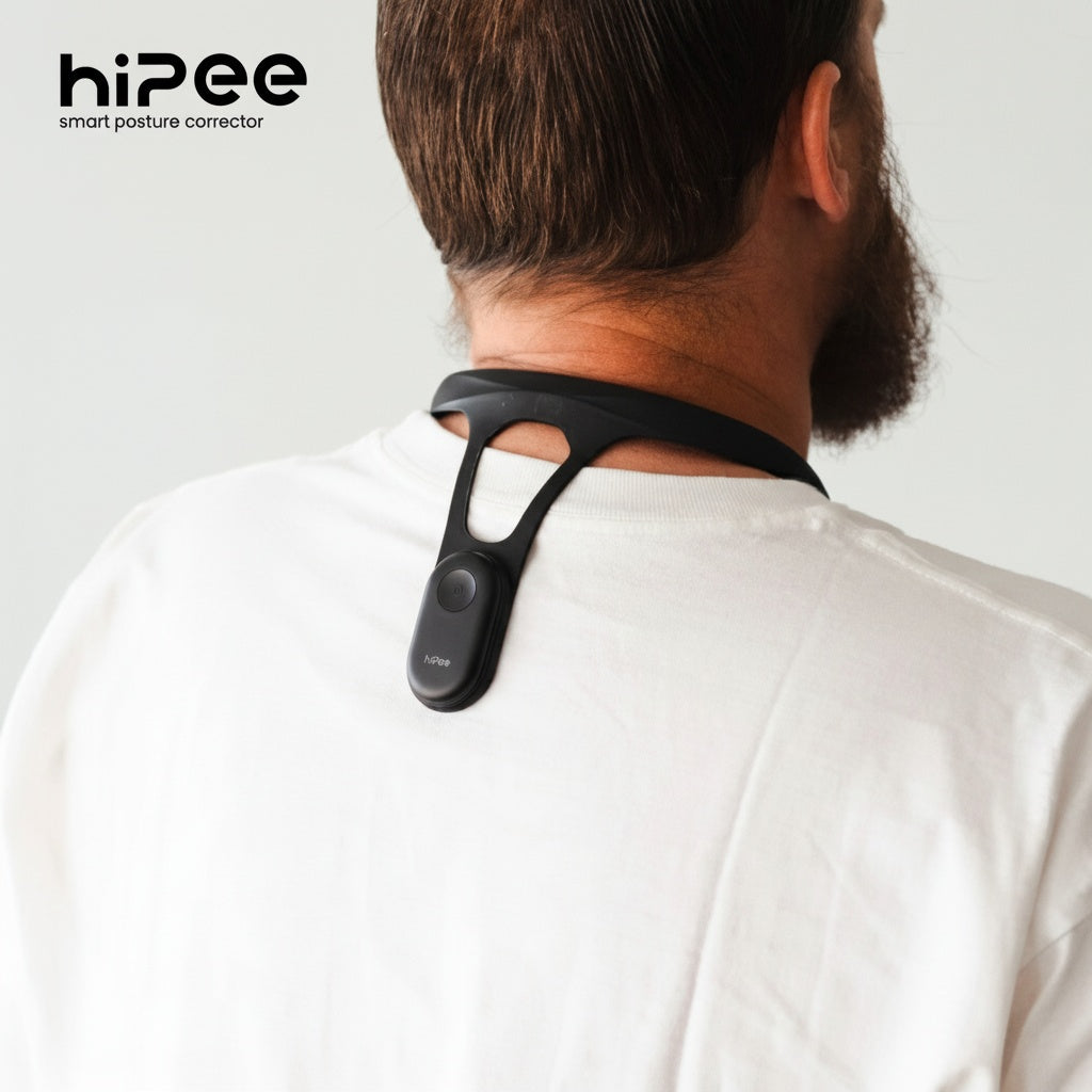 Hipee Smart posture corrector